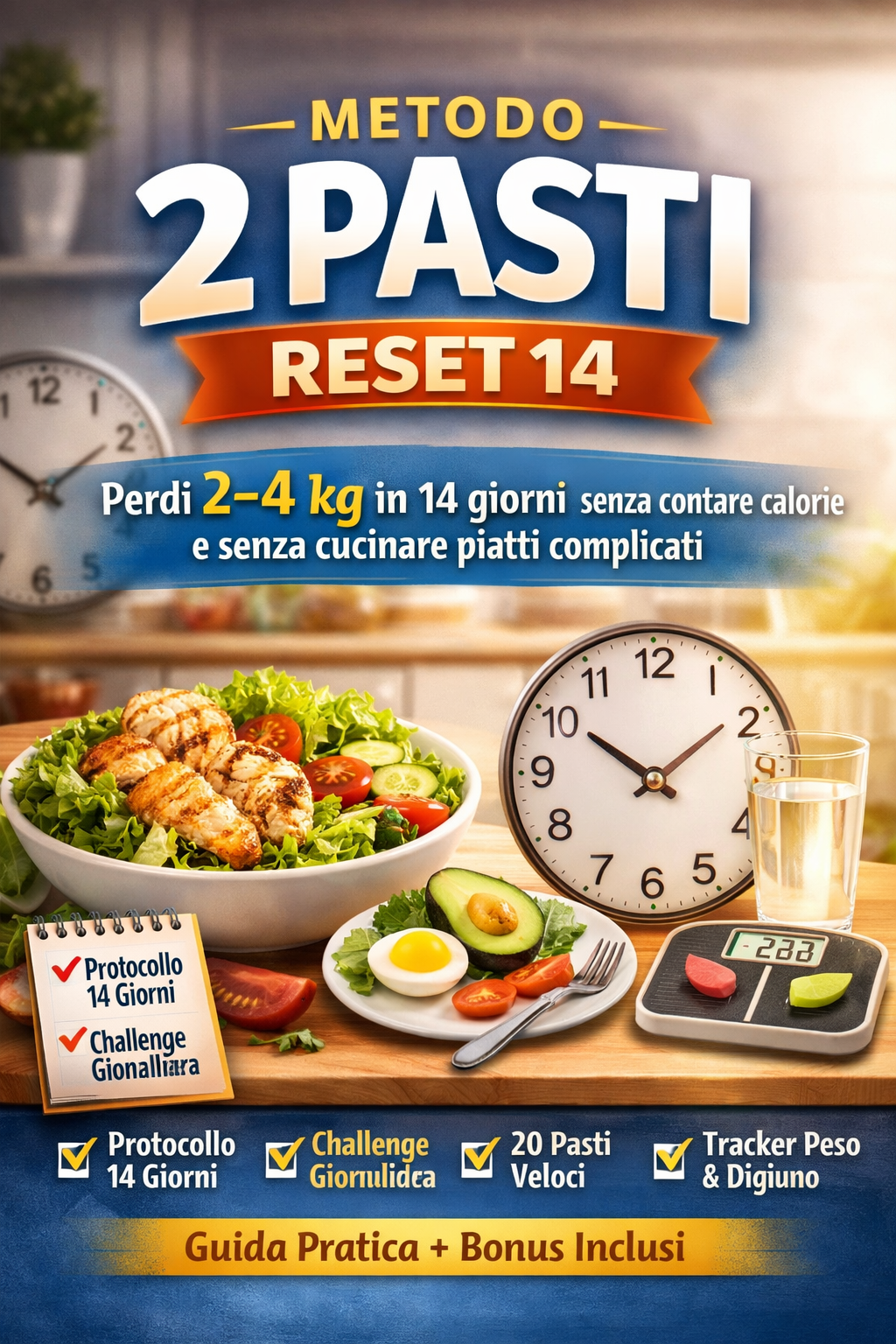 Metodo 2 Pasti Reset 14